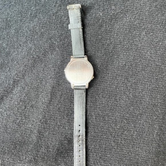 Vinatge (1990) Musical Mickey Mouse Watch - Picture 2 of 4